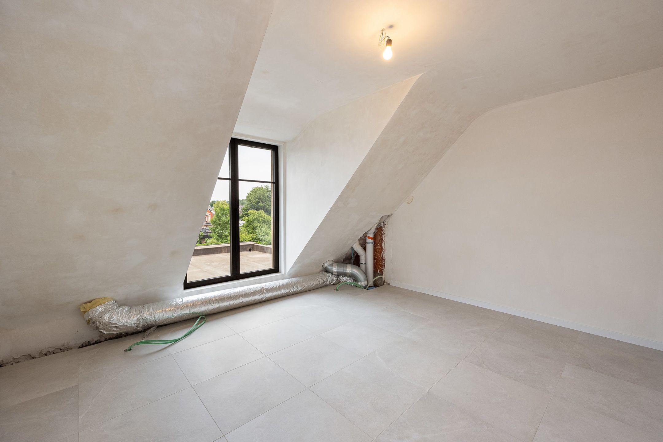 Nieuw duplex appartement nabij het centrum van Sint-Antonius foto 11