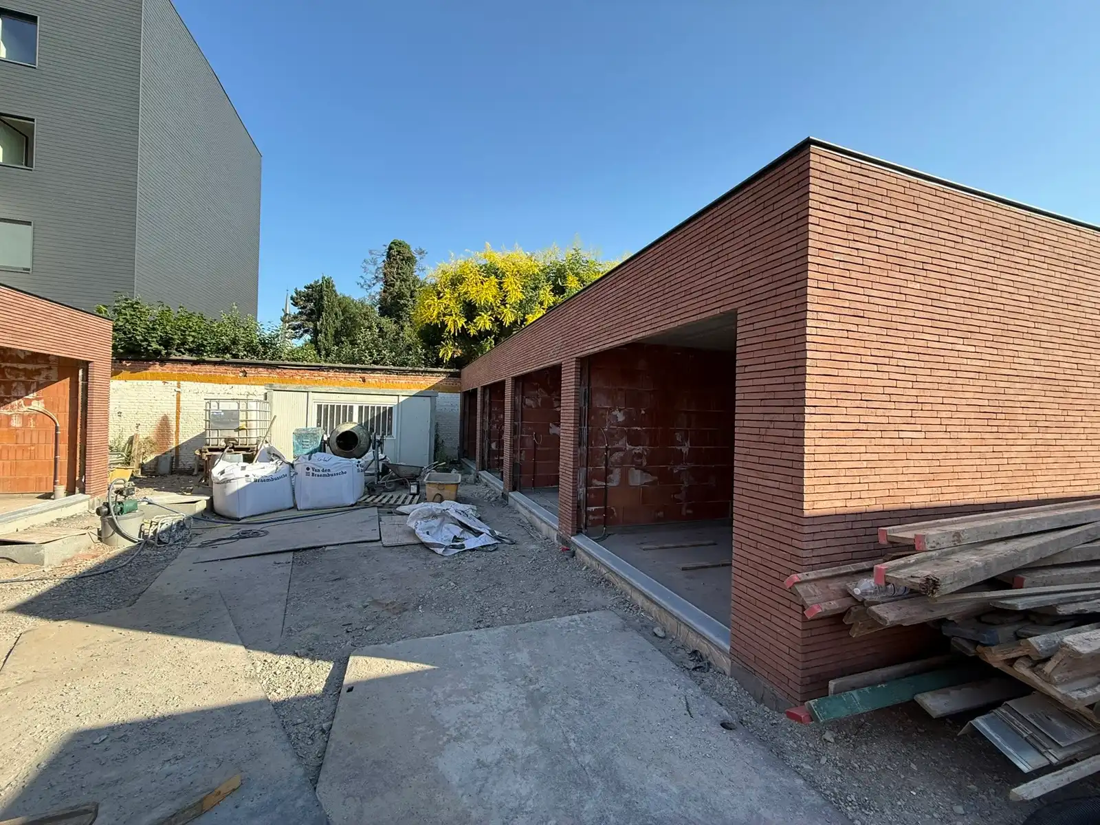 Nieuwbouwappartement Tielt 'VILLA ALLEGRO' foto 11