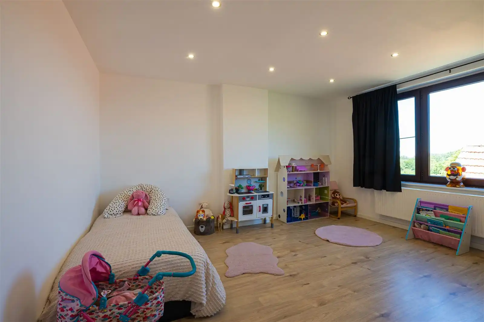 Huis met tuin op toplocatie! foto 16