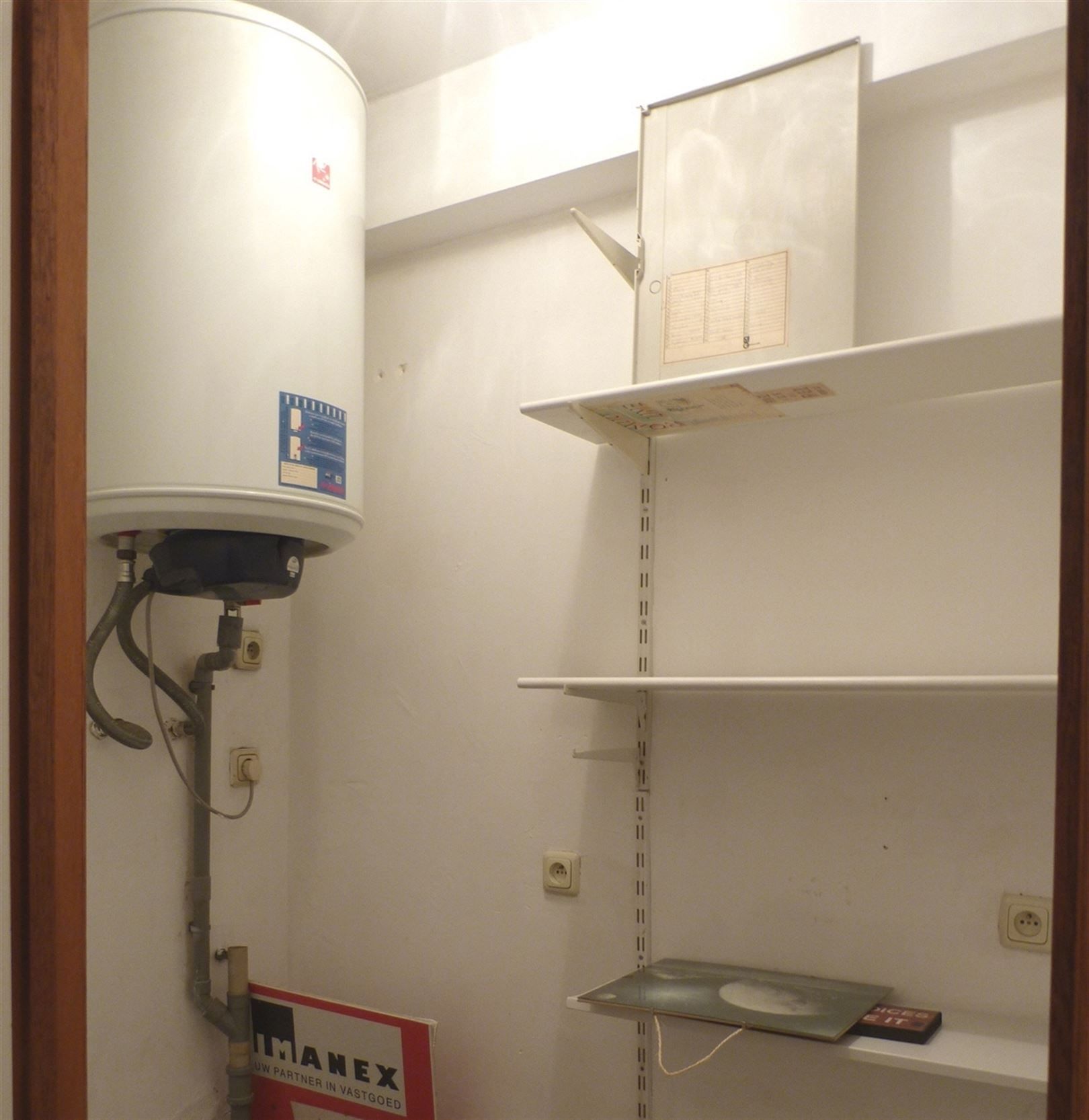 Appartement foto 12