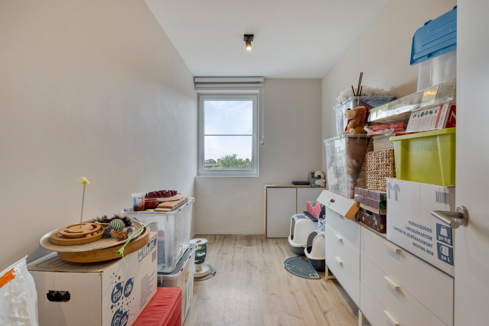 Recente energiezuinige HOB op 495m² foto 15