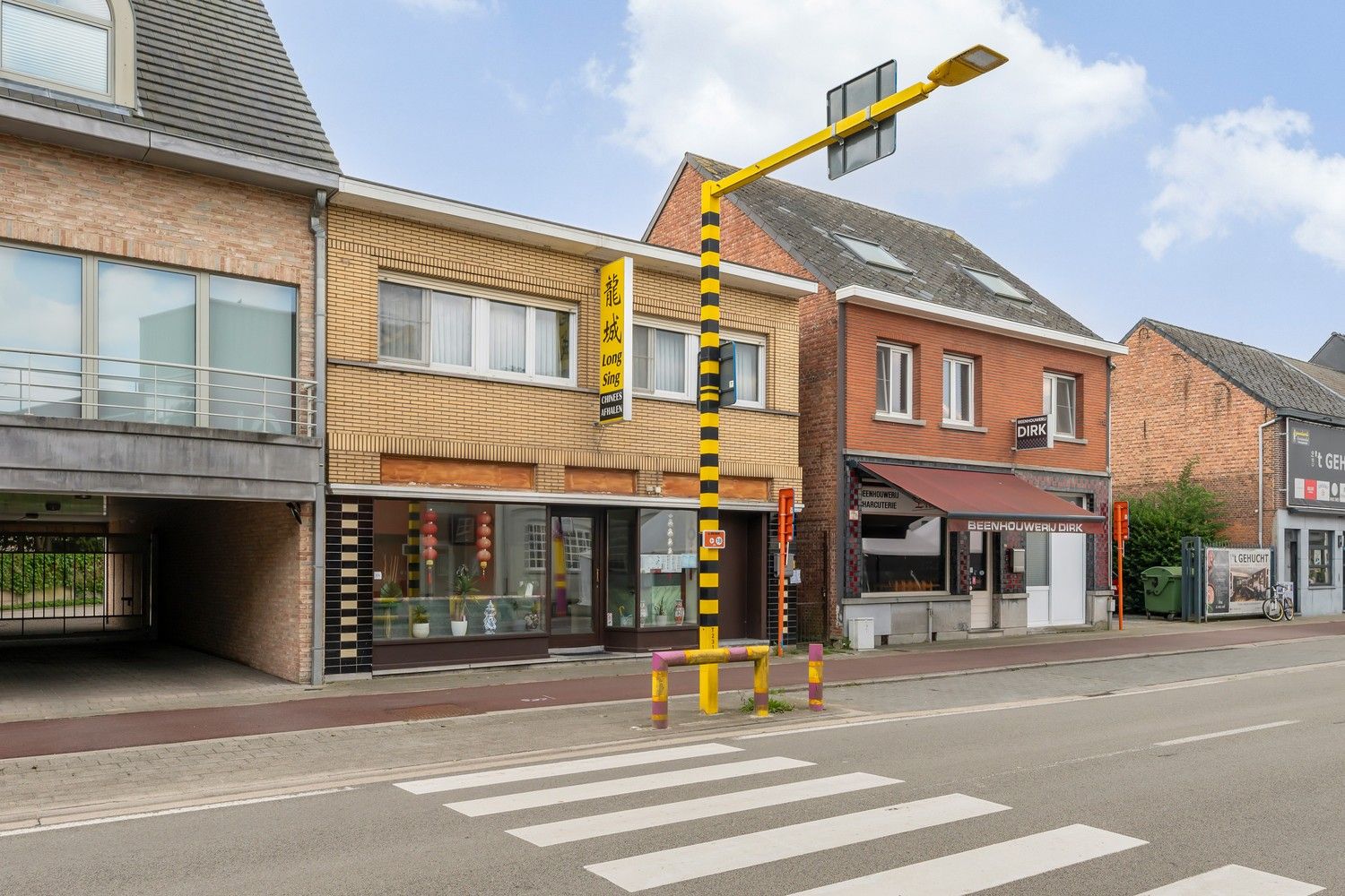 Te renoveren gezinswoning in centrum Berlaar Heikant met 4 slaapkamers. foto 33