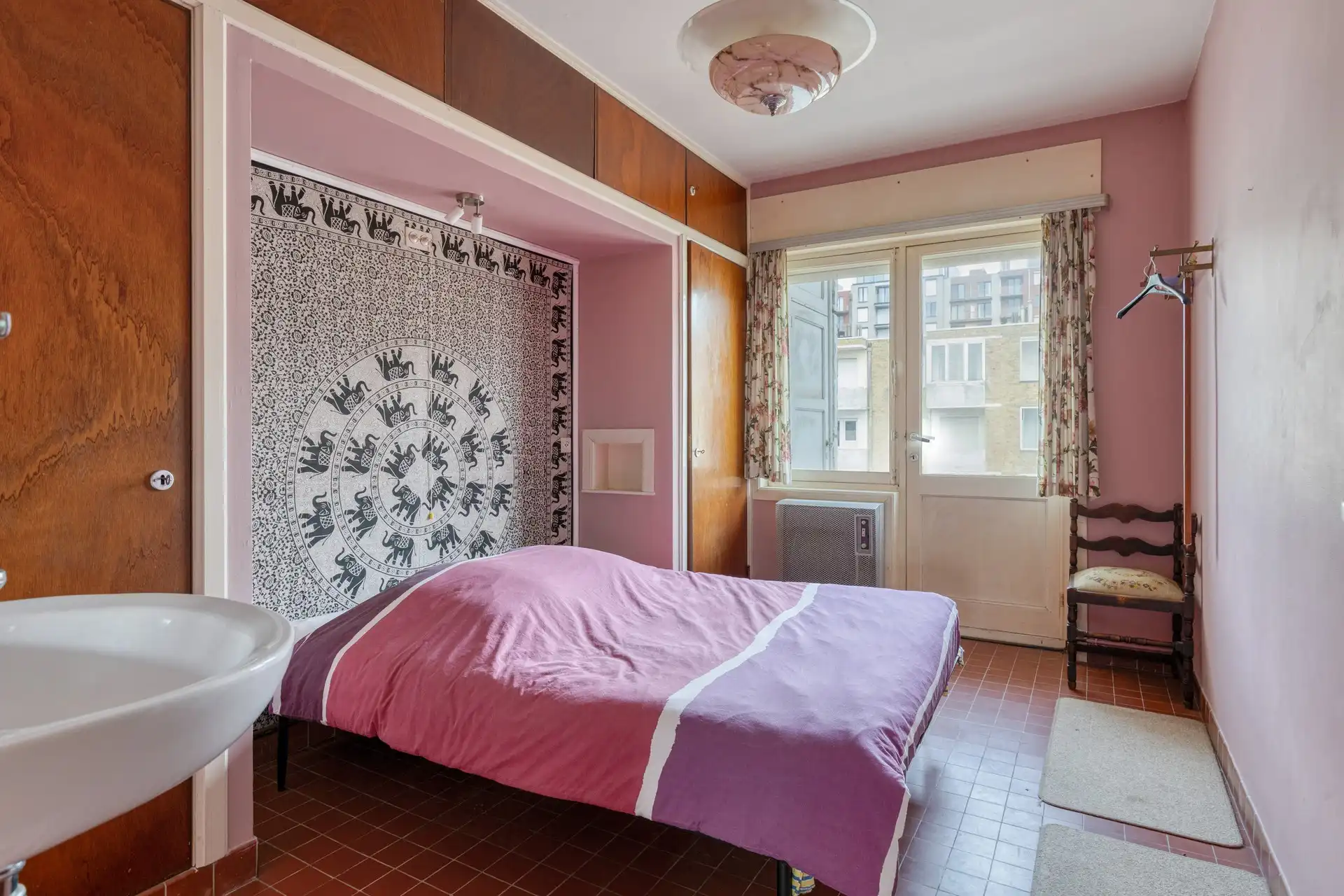 Charmant appartement met veel mogelijkheden op topligging in Westende-Bad. foto 9