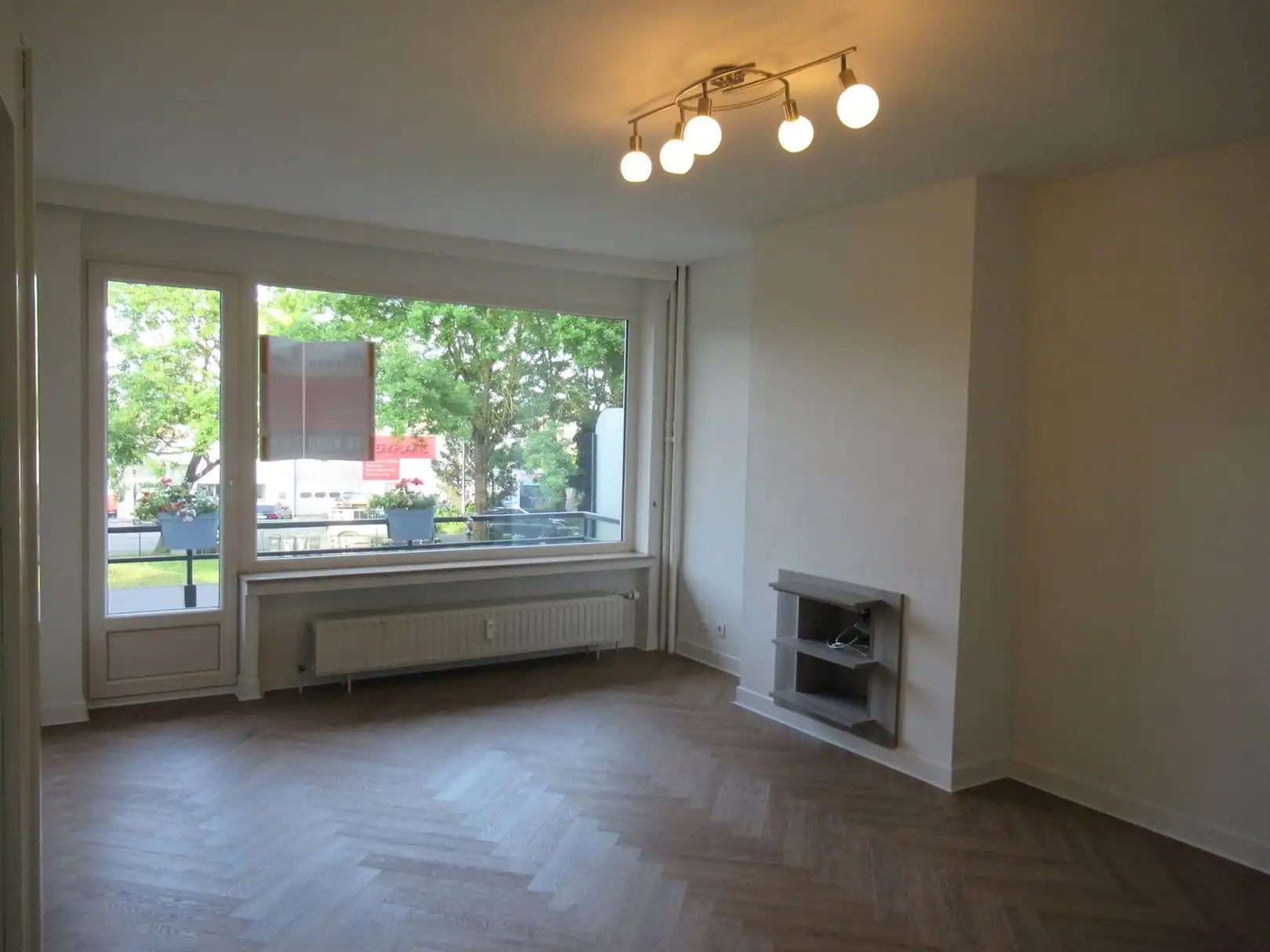 Appartement foto 5