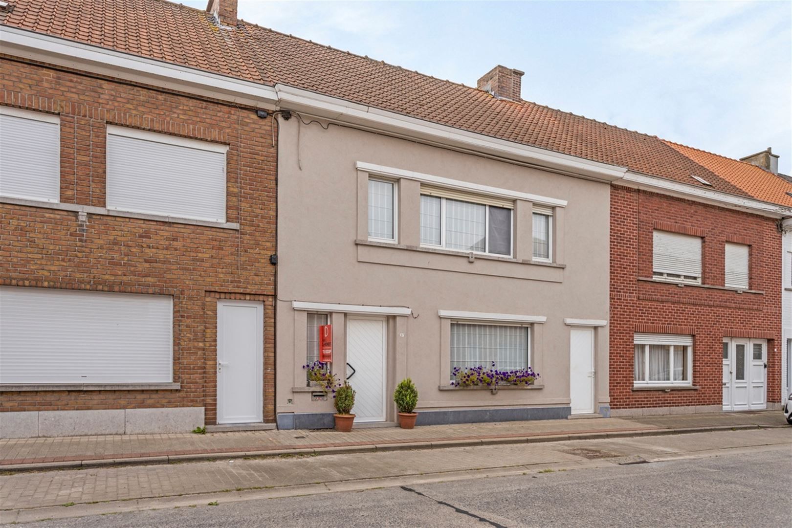 Woning met 3 slpk dichtbij het centrum foto 3