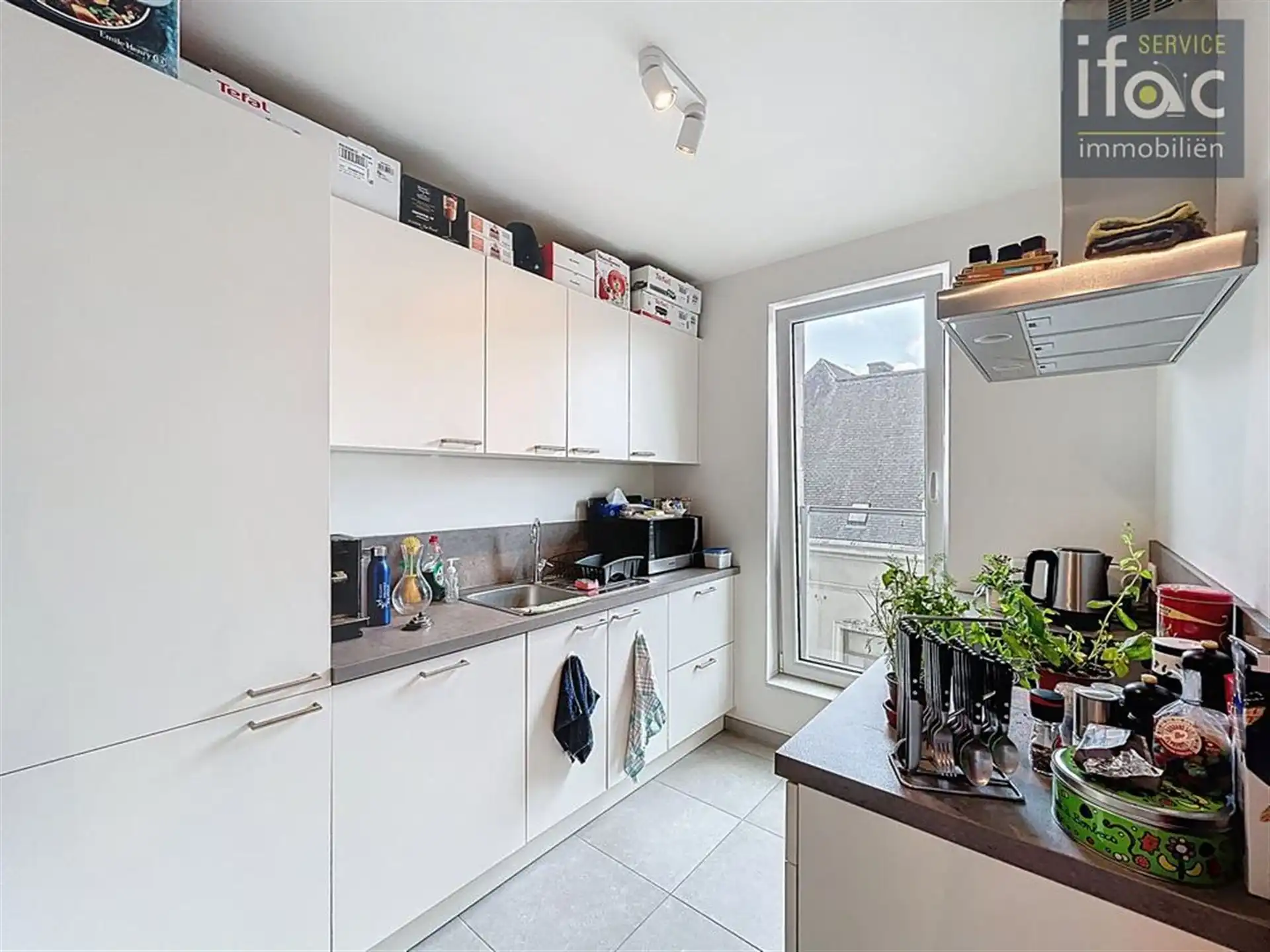 Mooi appartement in het centrum van Tervuren foto 6