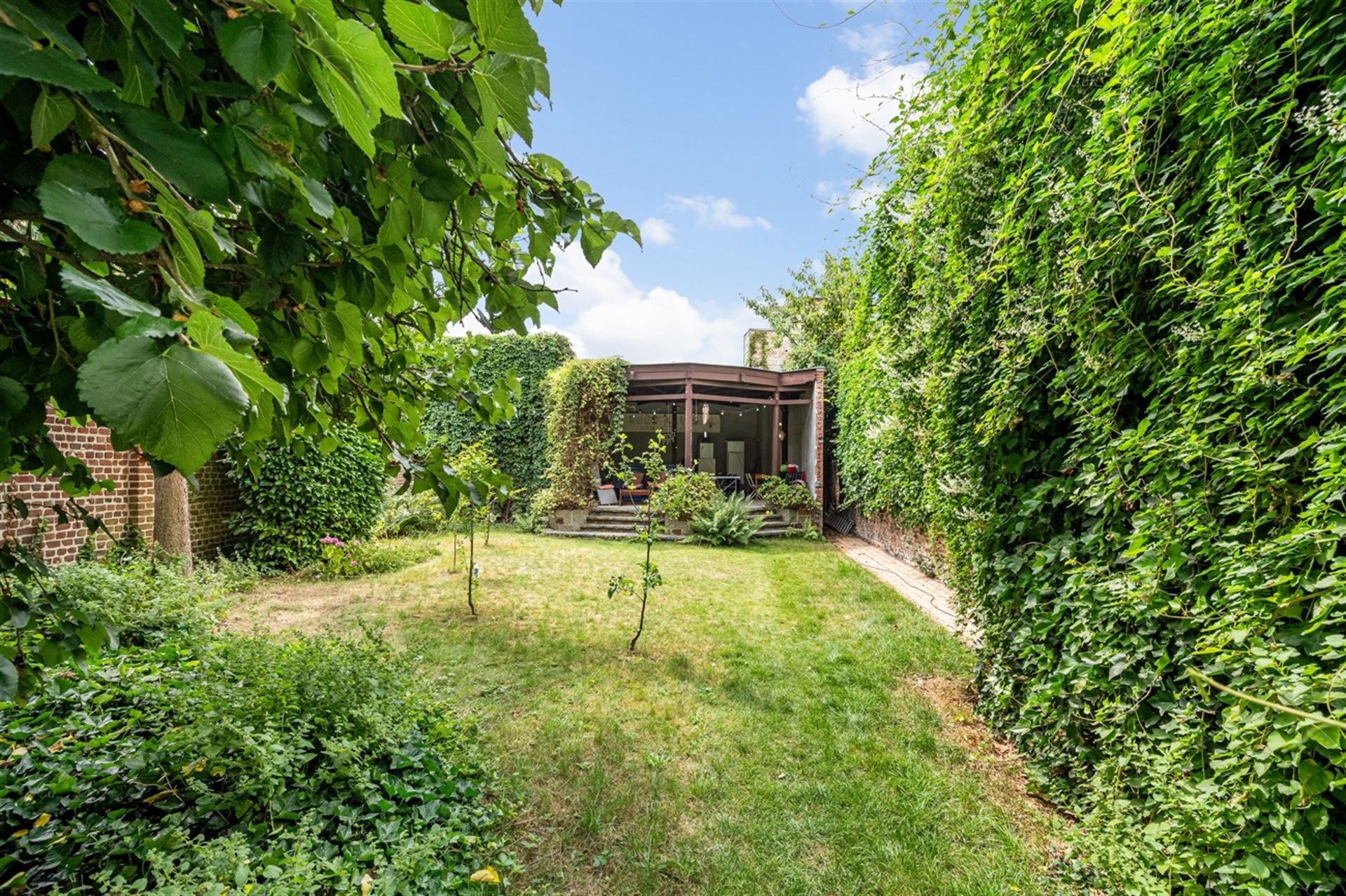 Exclusieve herenwoning aan het Keizersplein foto 12