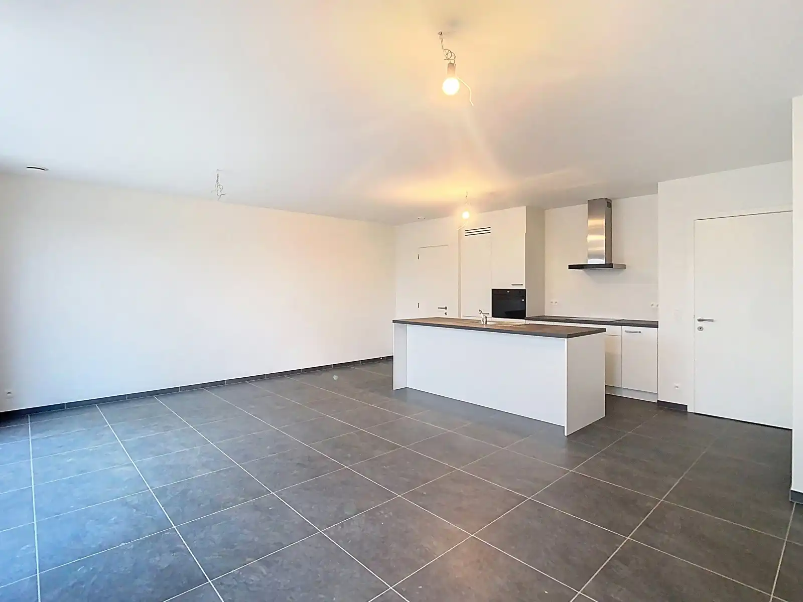 Appartement te huur foto 2