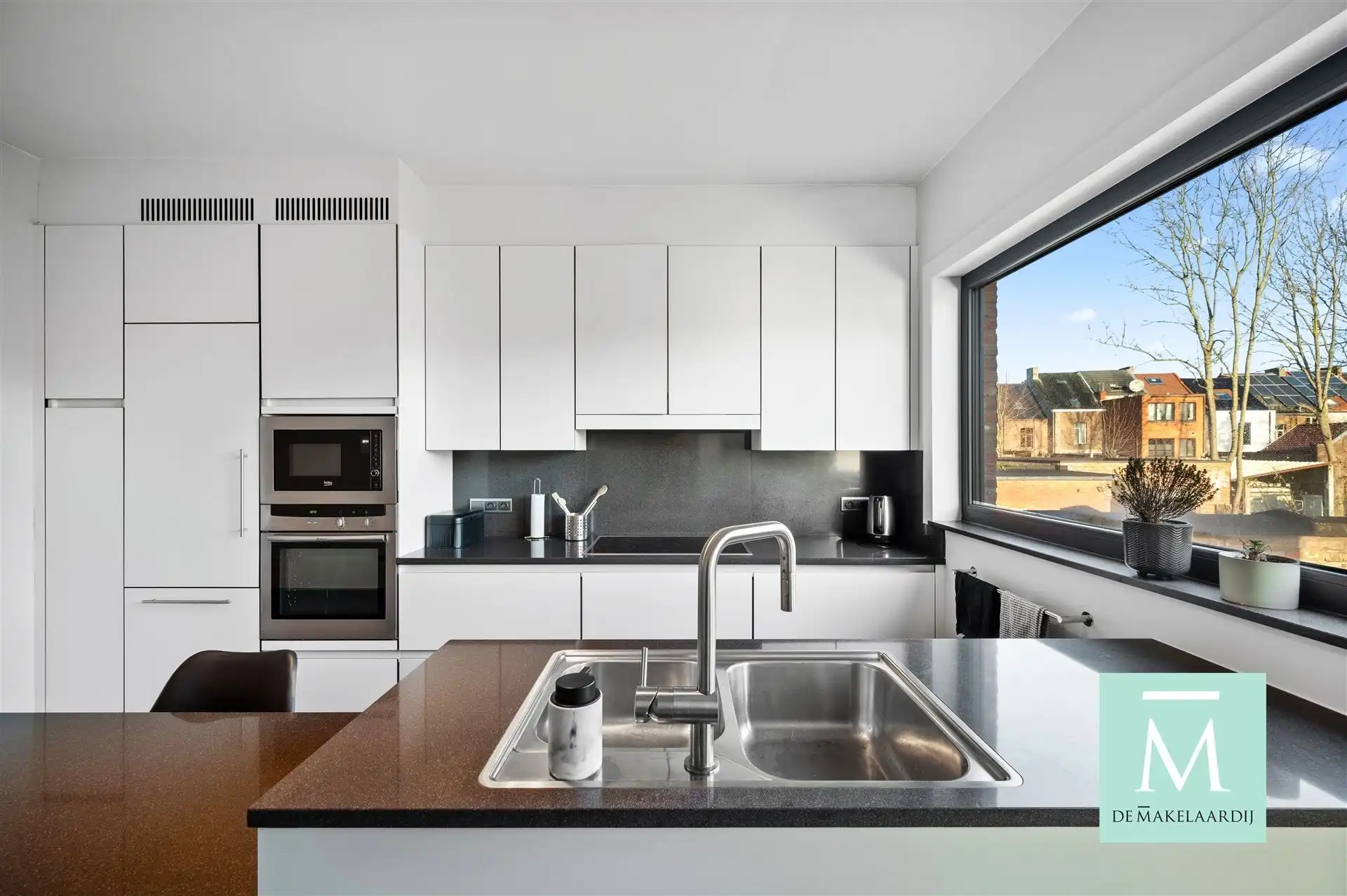 Superleuke gemeubelde woning gelegen vlakbij het Vrijbroekpark foto 11