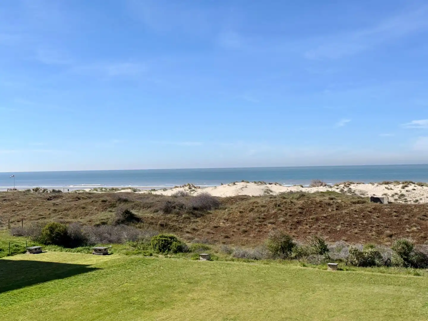 Appartement te koop Dynastielaan 6 -/0201 - 8660 De Panne