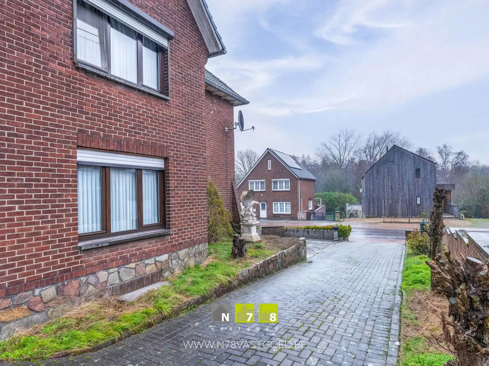 Huis te koop foto 22