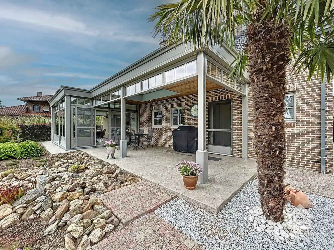 Prachtig landhuis gelegen in het rustige Oudsbergen foto 28