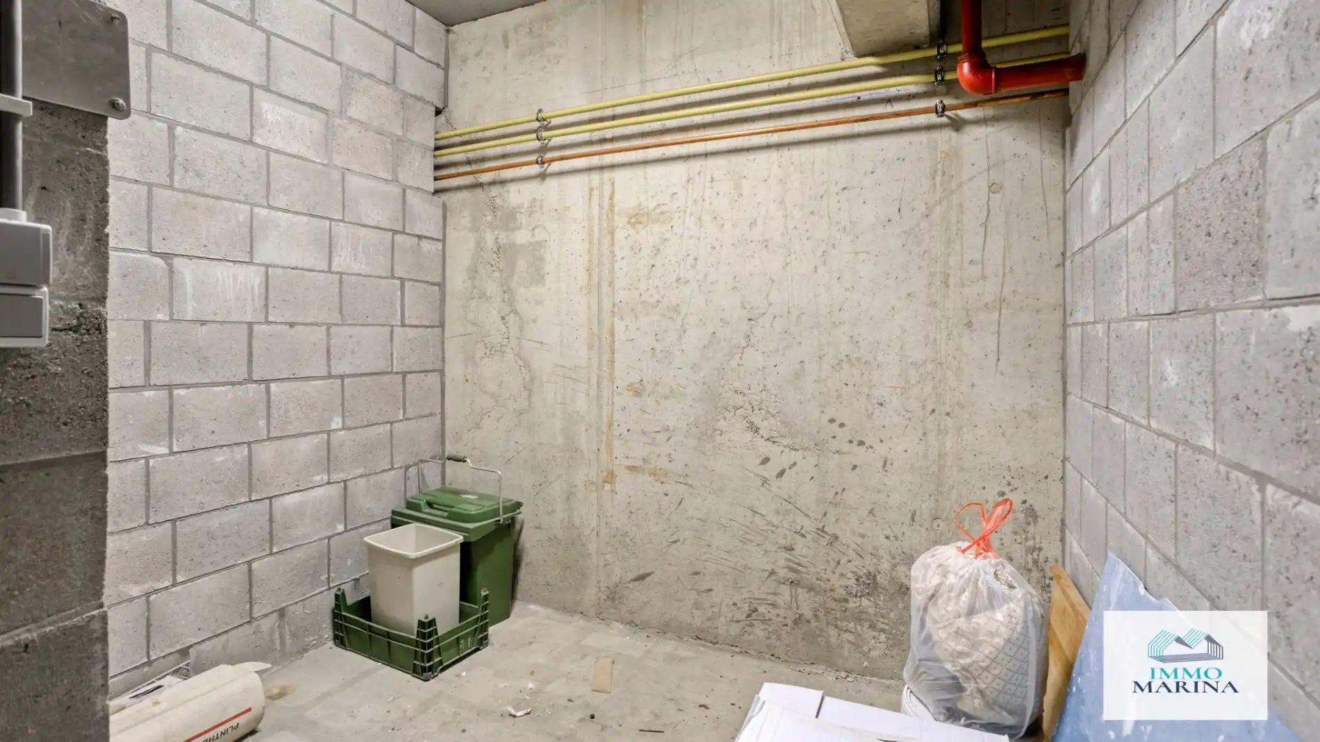 Stijlvol duplex appartement te Baal  foto 24