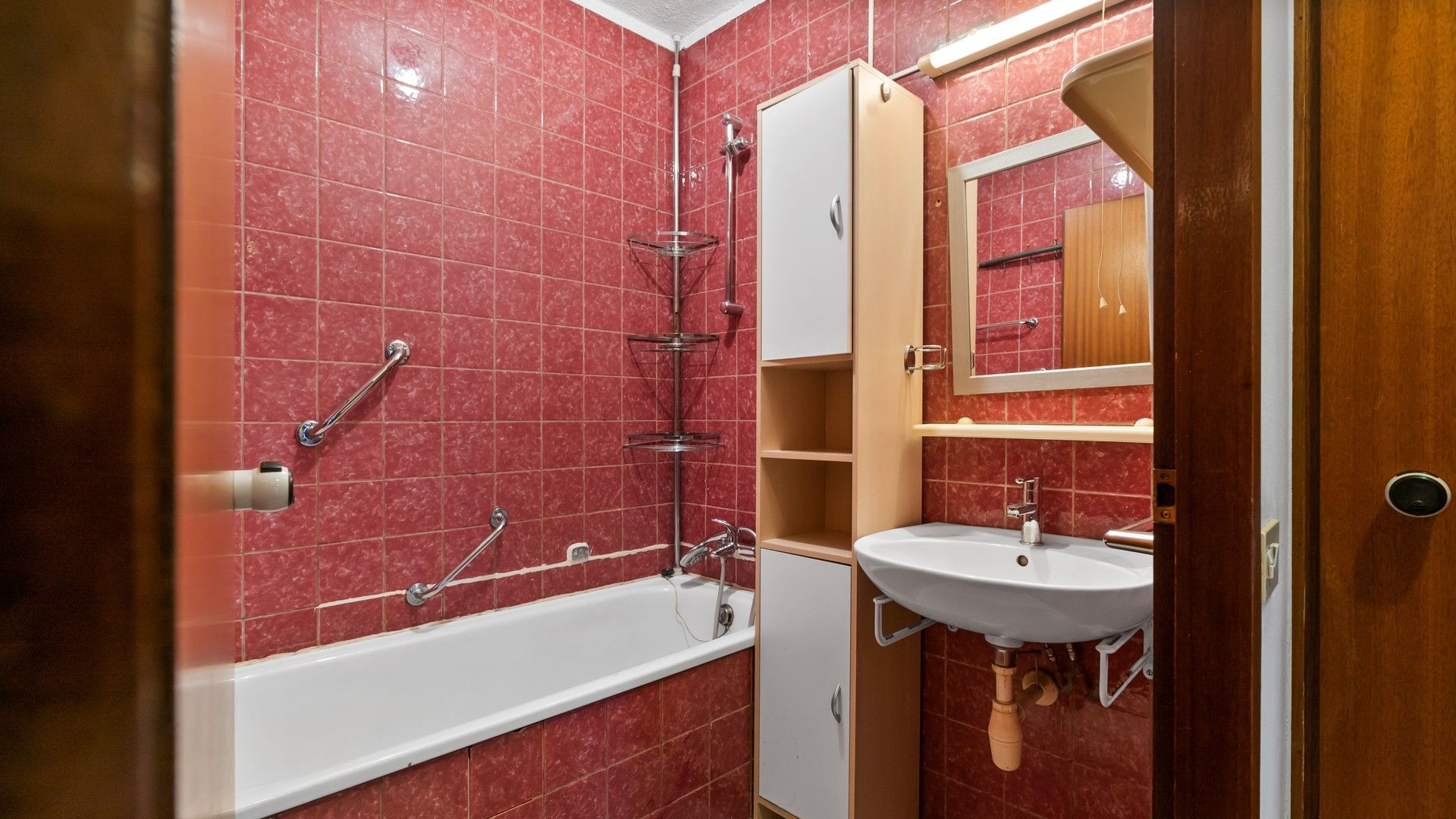 2 slkprs appartement in Genk centrum foto 13