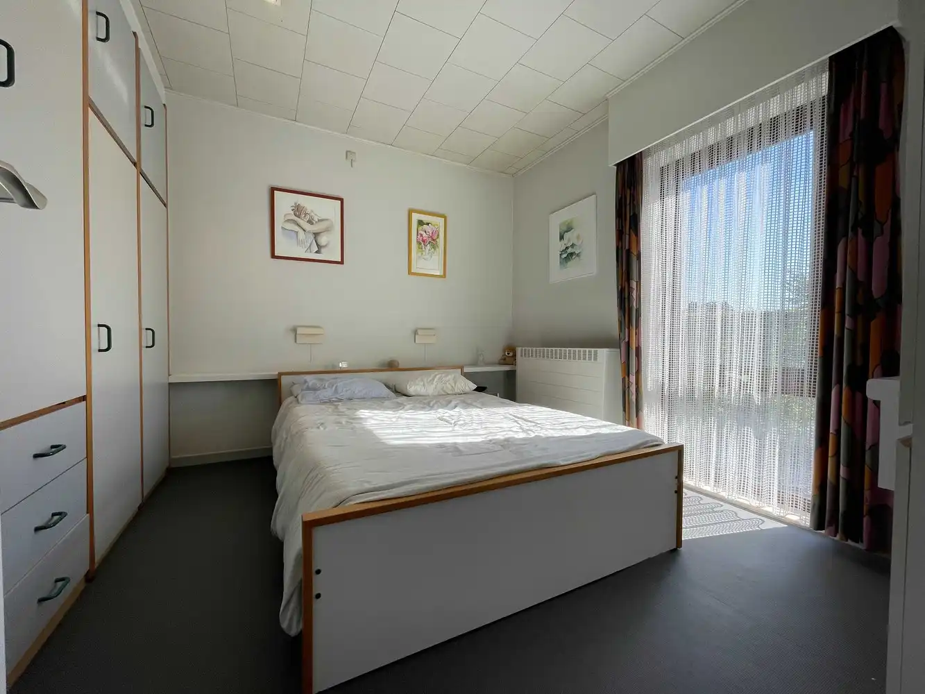 Rustig gelegen vrijstaande woning met zonovergoten tuin foto 22
