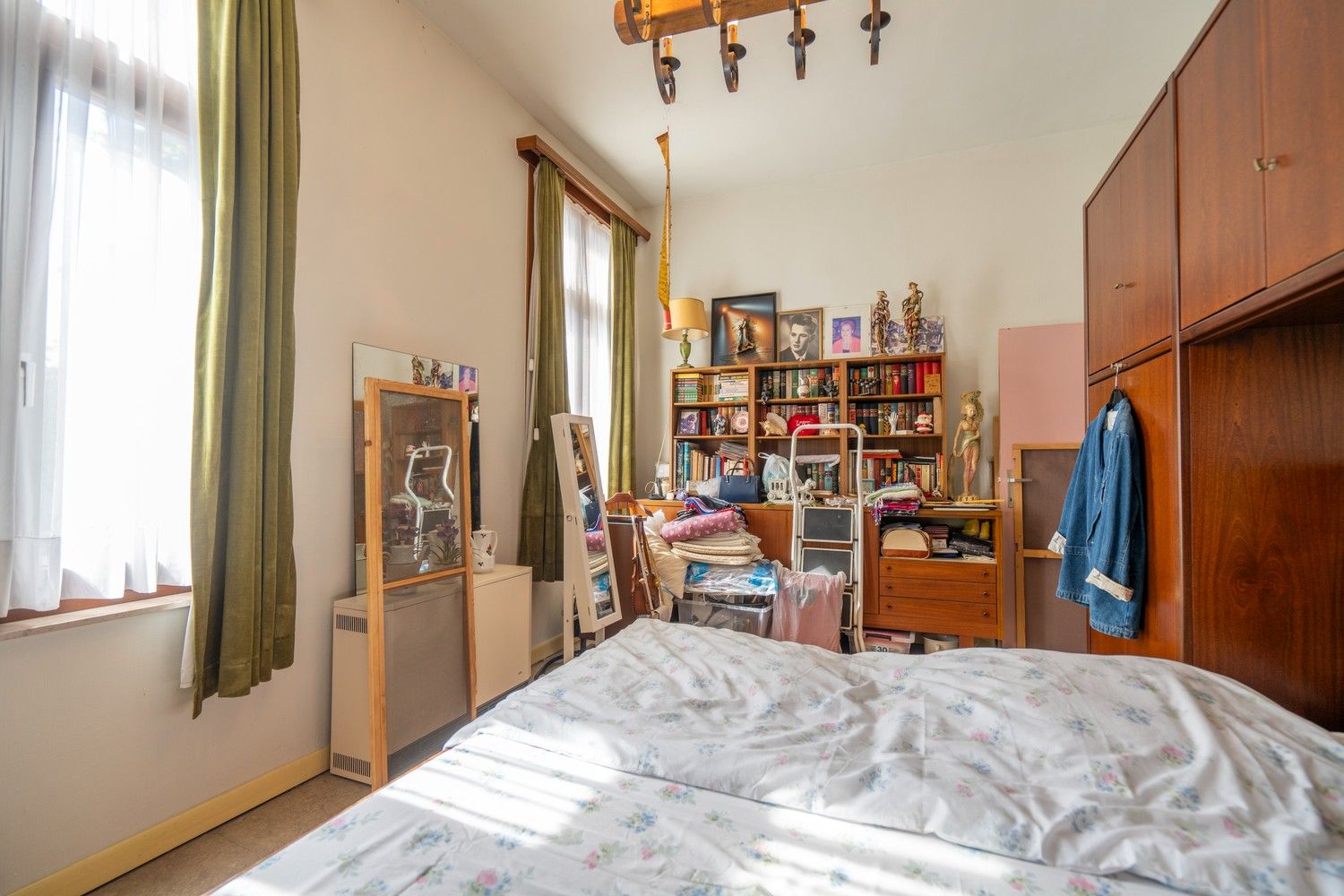 Betaalbare woning in Gent foto 12