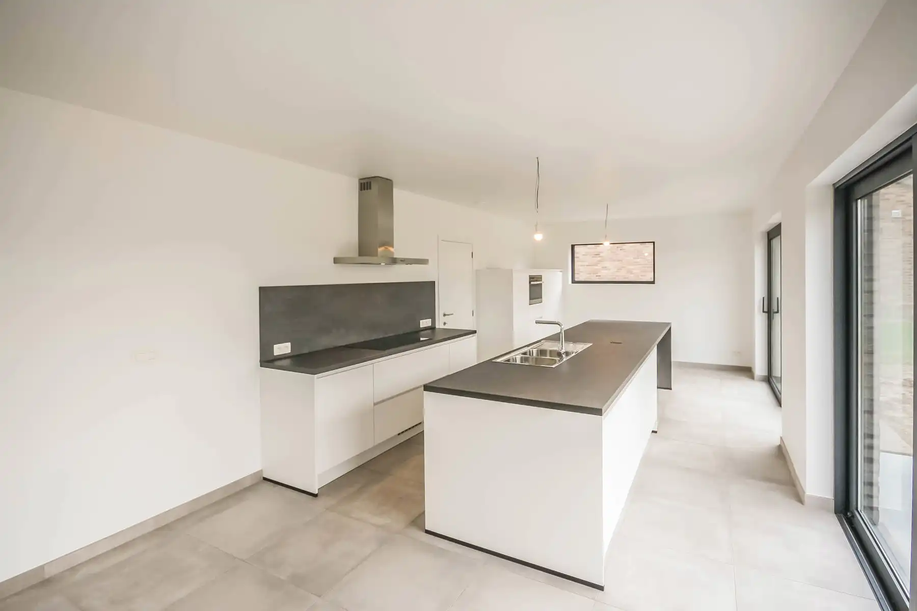 Villa te huur foto 5