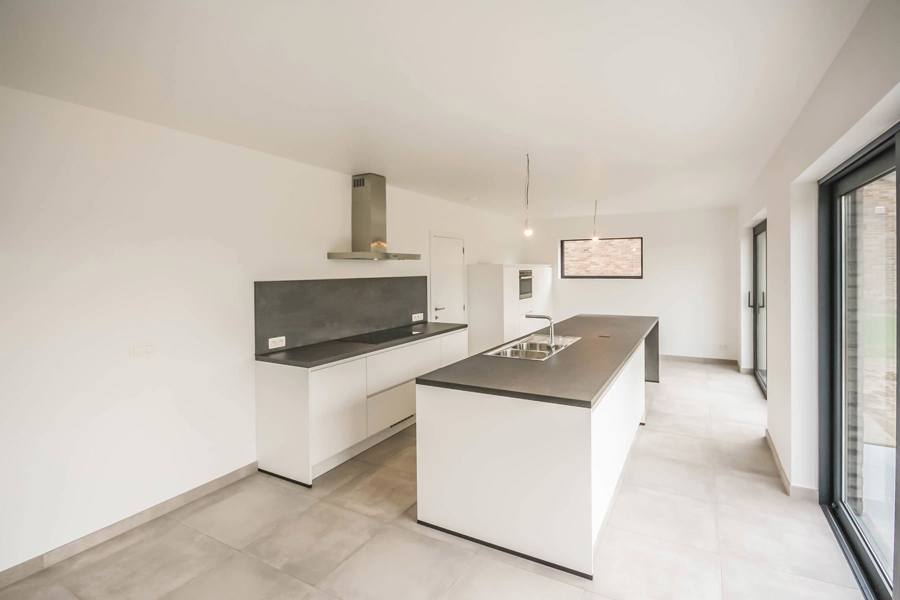 Villa te huur foto 5