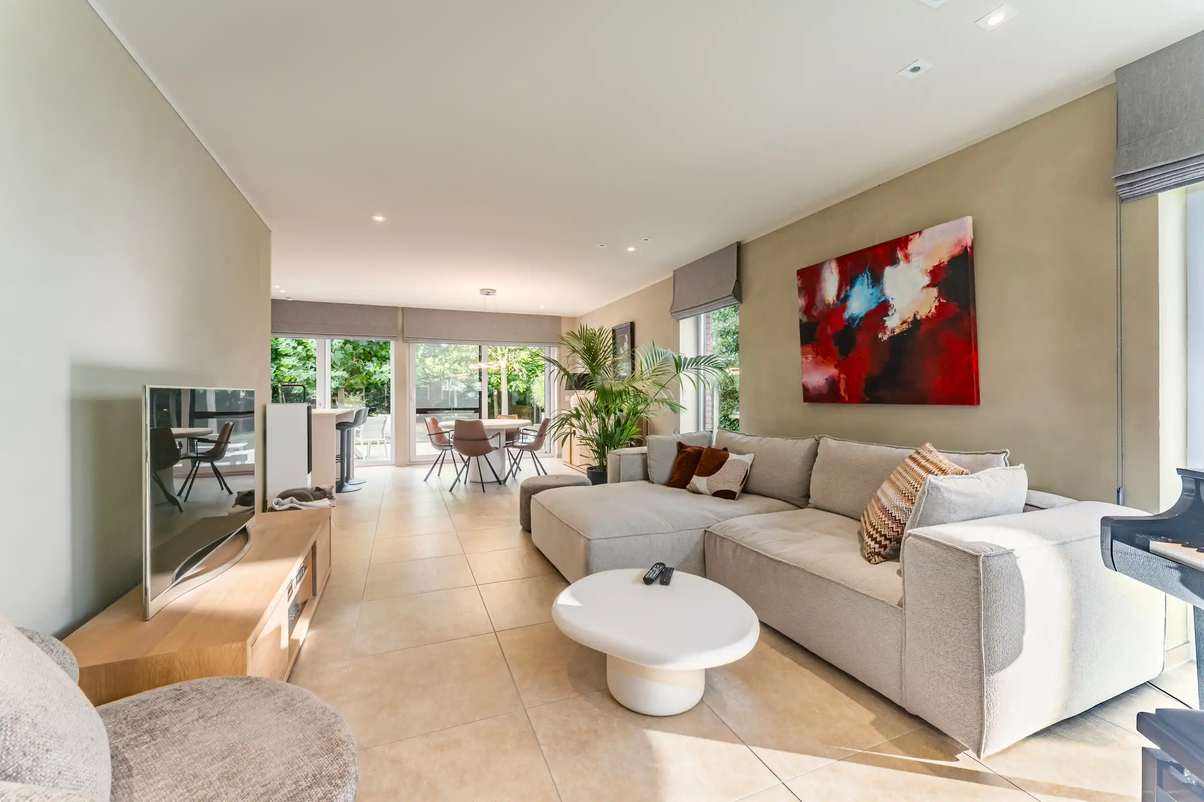 Instapklare woning te koop in Wingene met 3 slaapkamers foto 4