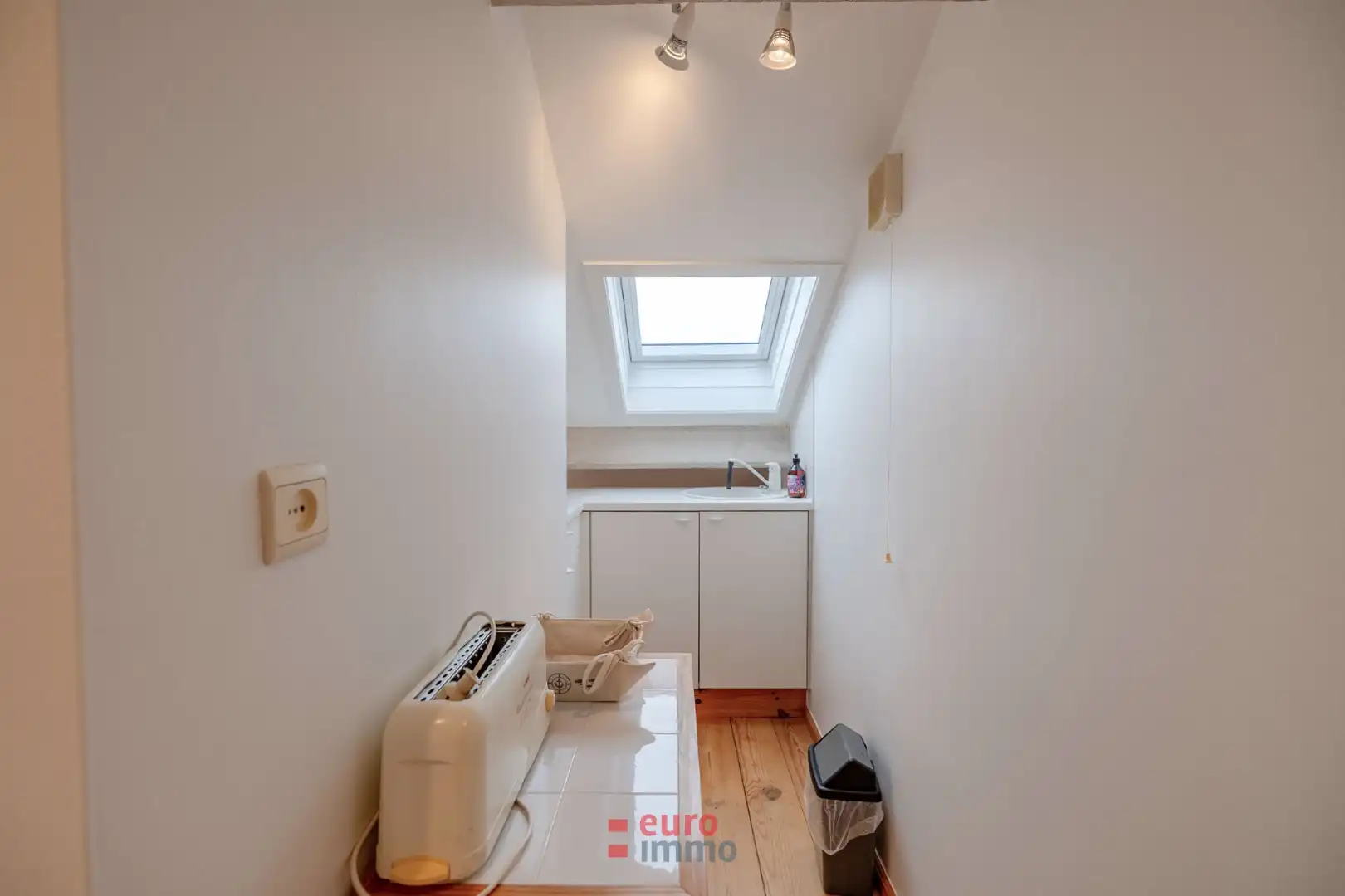 Residentie Aquarama - 0302 foto 4