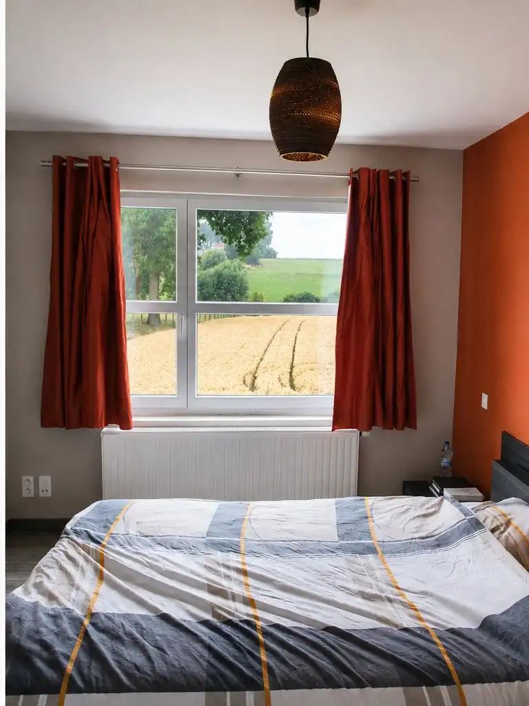 Woning te huur met 3 slaapkamers, terras, tuin en tuinhuis foto 11