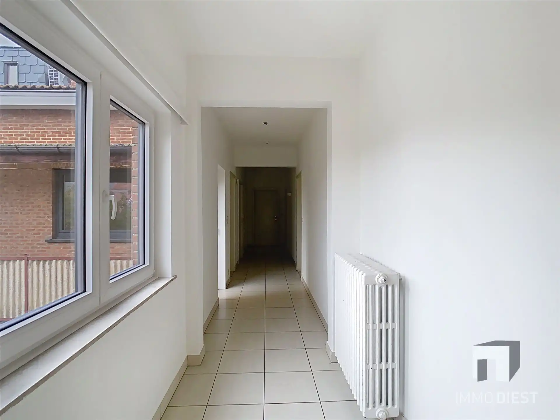 Residentie Het Wit Paard: uniek investeringspand in centrum van Diest foto 10