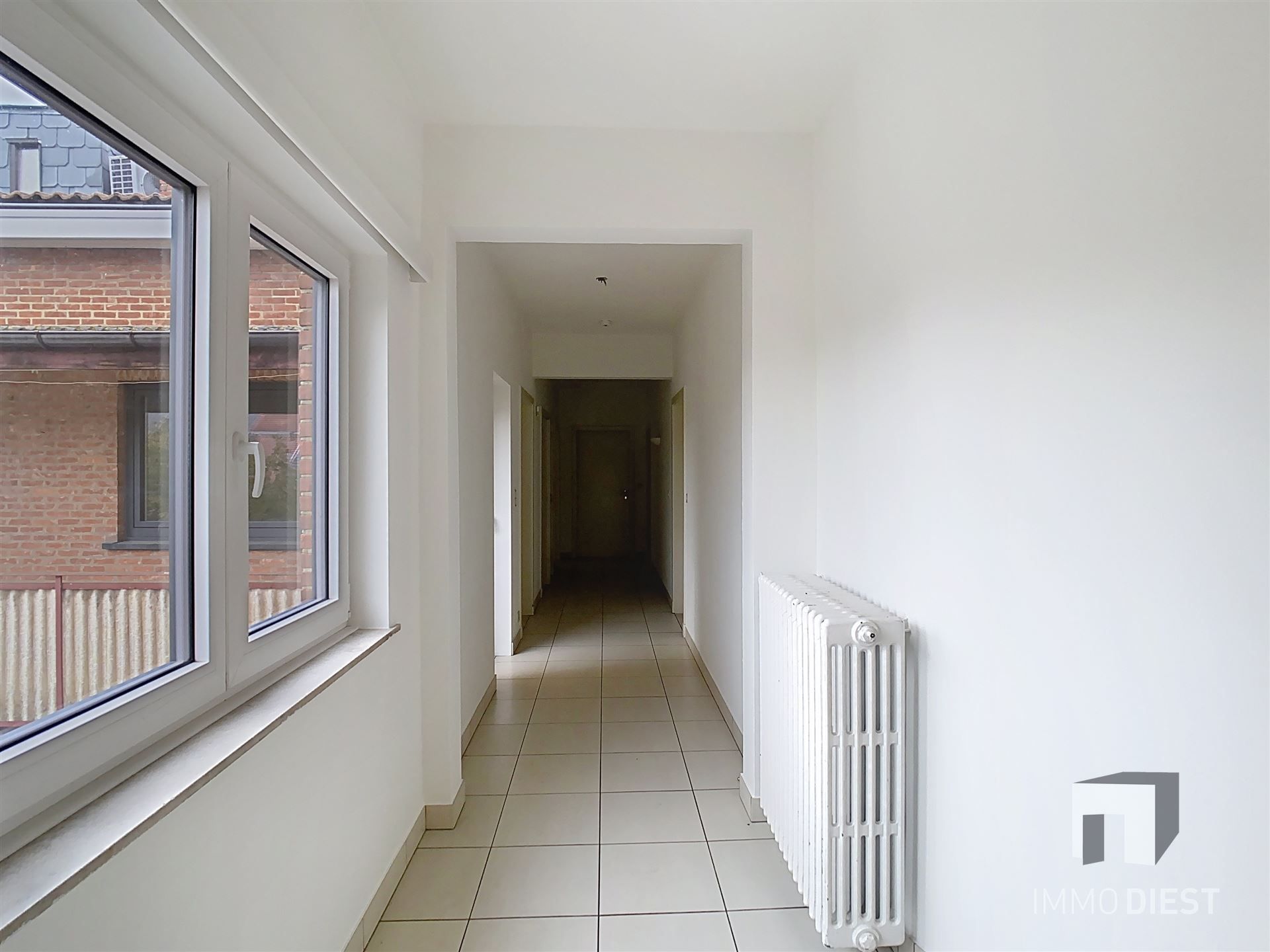 Residentie Het Wit Paard: uniek investeringspand in centrum van Diest foto 10