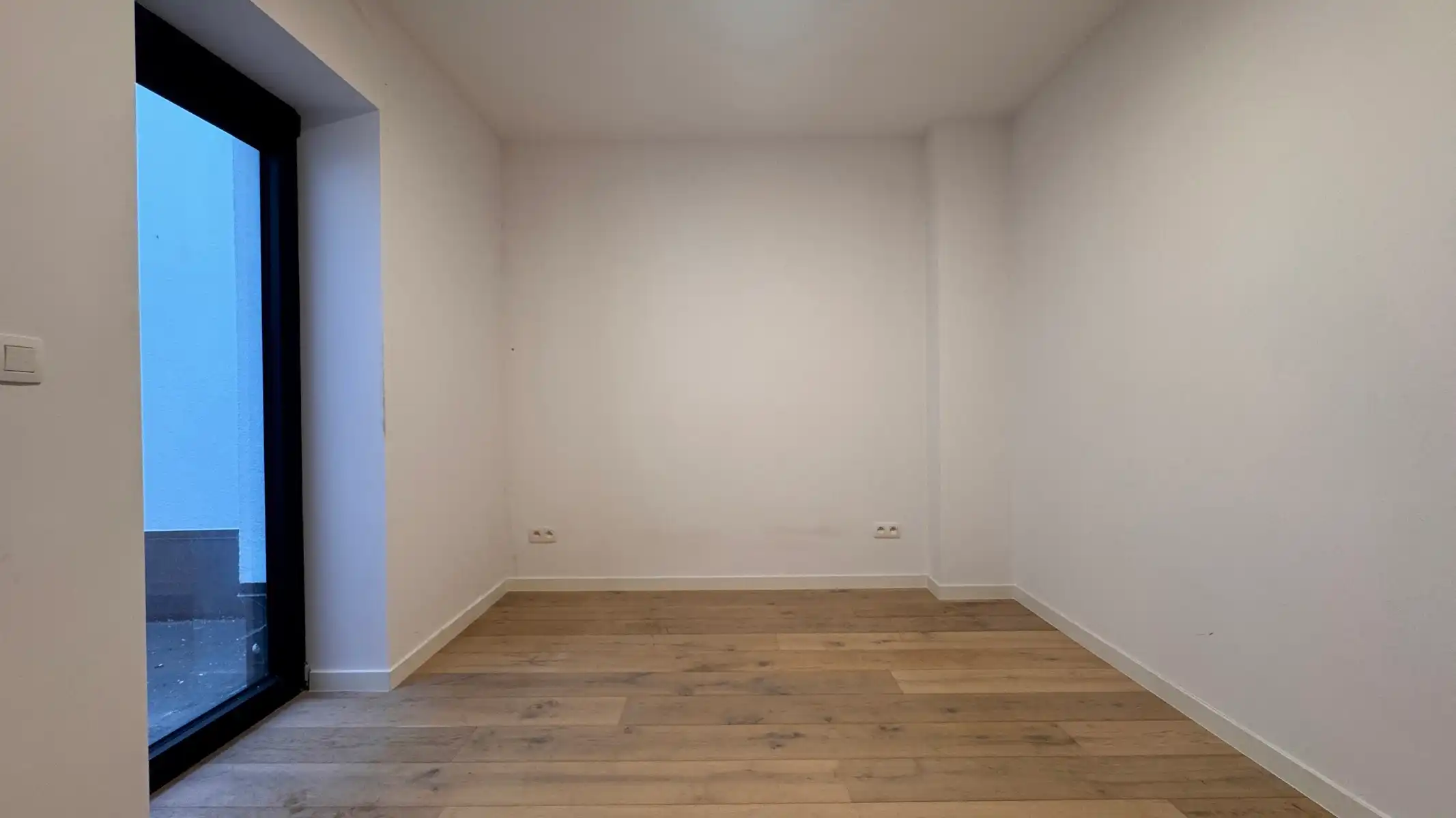 Mooi appartement in het centrum van Oostende. foto 8