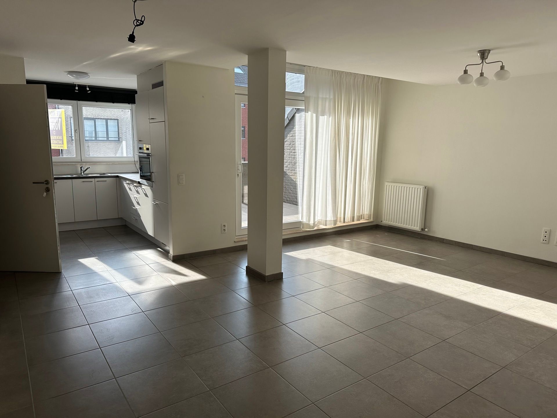 Appartement te koop foto 2