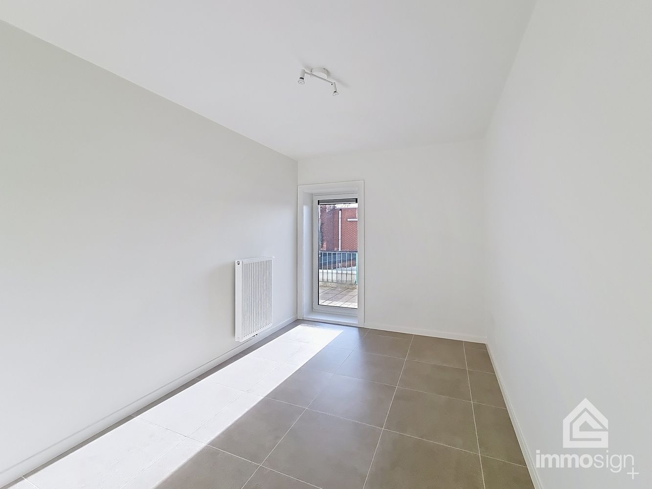 Instapklaar appartement te huur met EPC-label A in hartje Heusden-Zolder! foto 15
