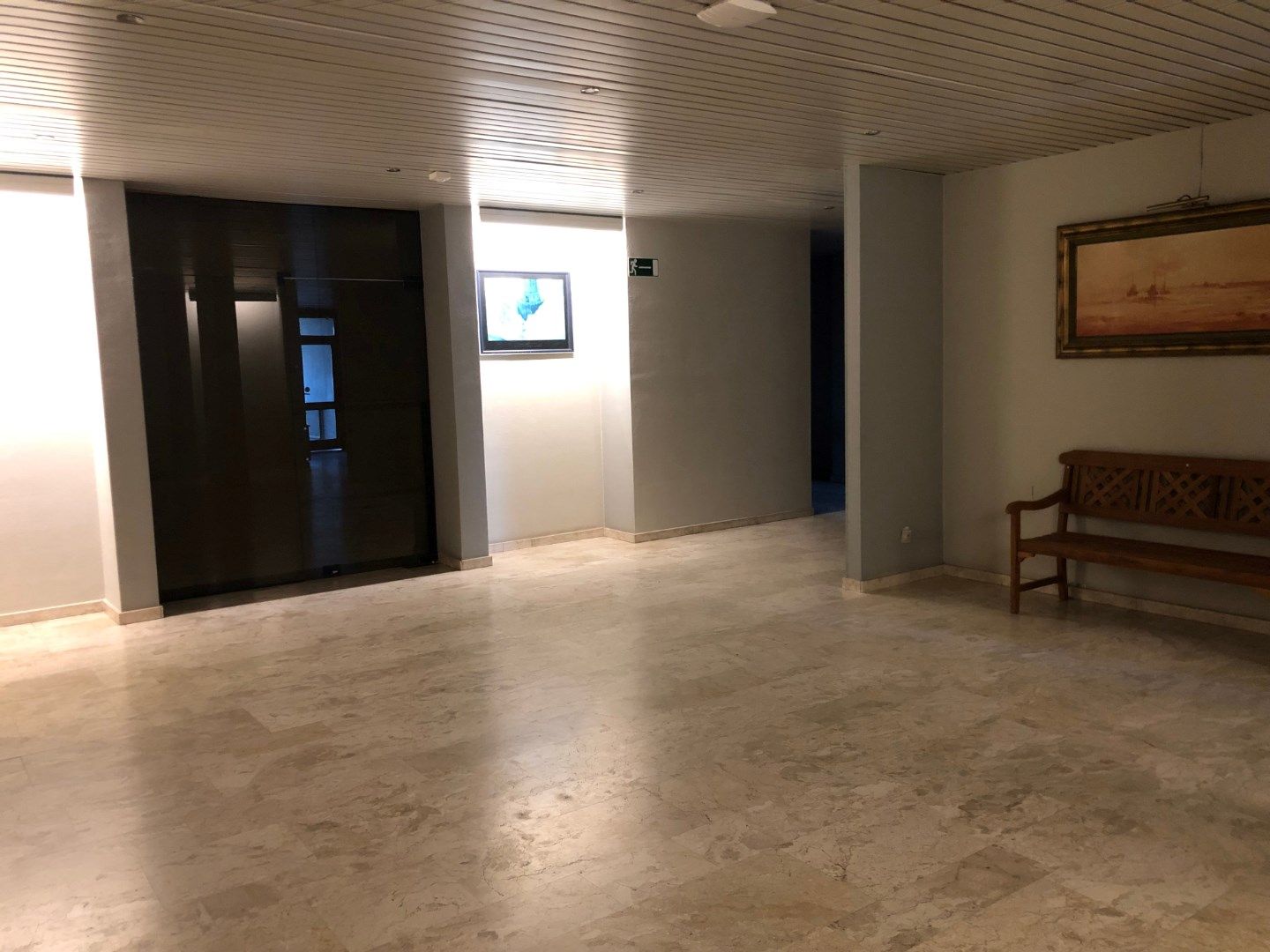 Prachtig 2 slaapkamer -appartement op de zeedijk van Oostduinkerke ! foto 18