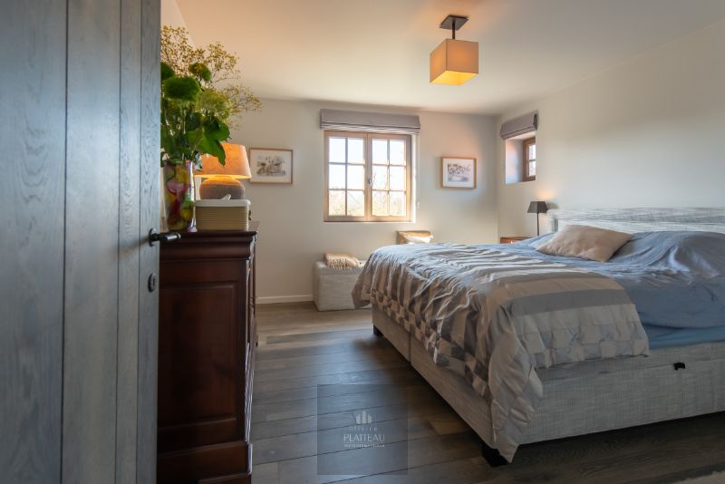 Exclusieve landelijke villa met High End Afwerking in Sint-Idesbald. foto 20