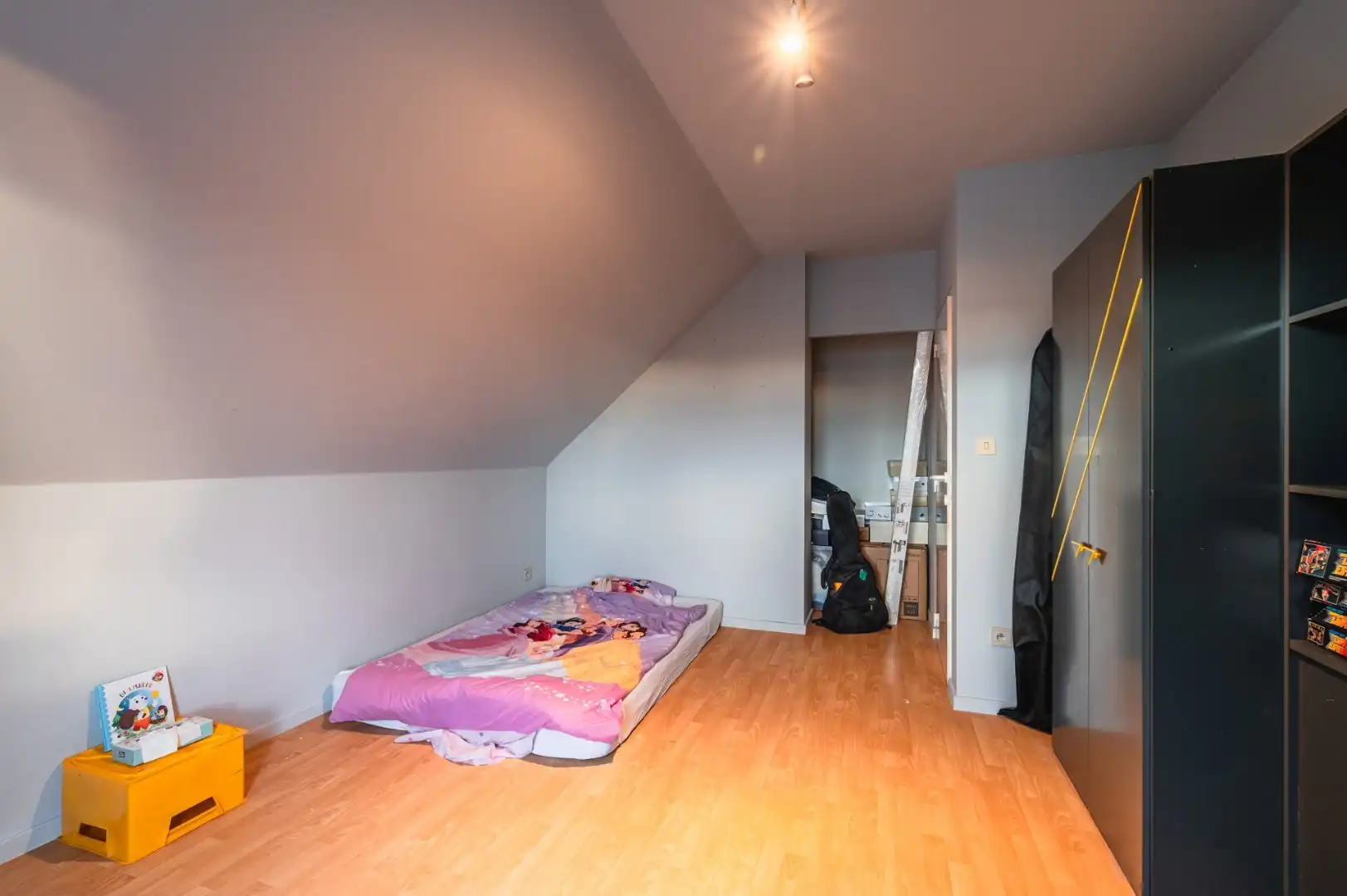 Villa met 6 kamers,  garage, 44 zonnepanelen, en veel ruimte op 810 m² foto 14