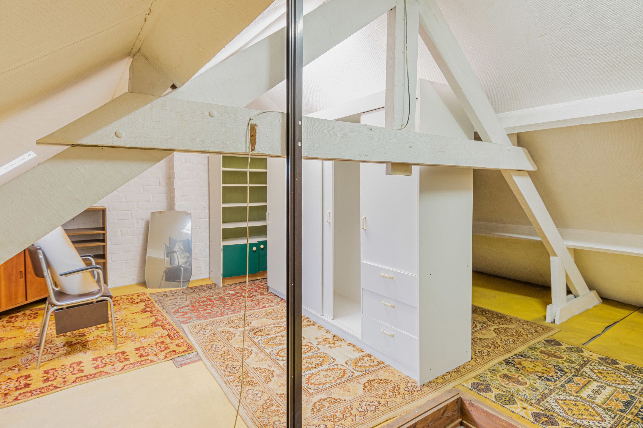 Gezellige gezinswoning met tuin en dubbele garage  foto 17