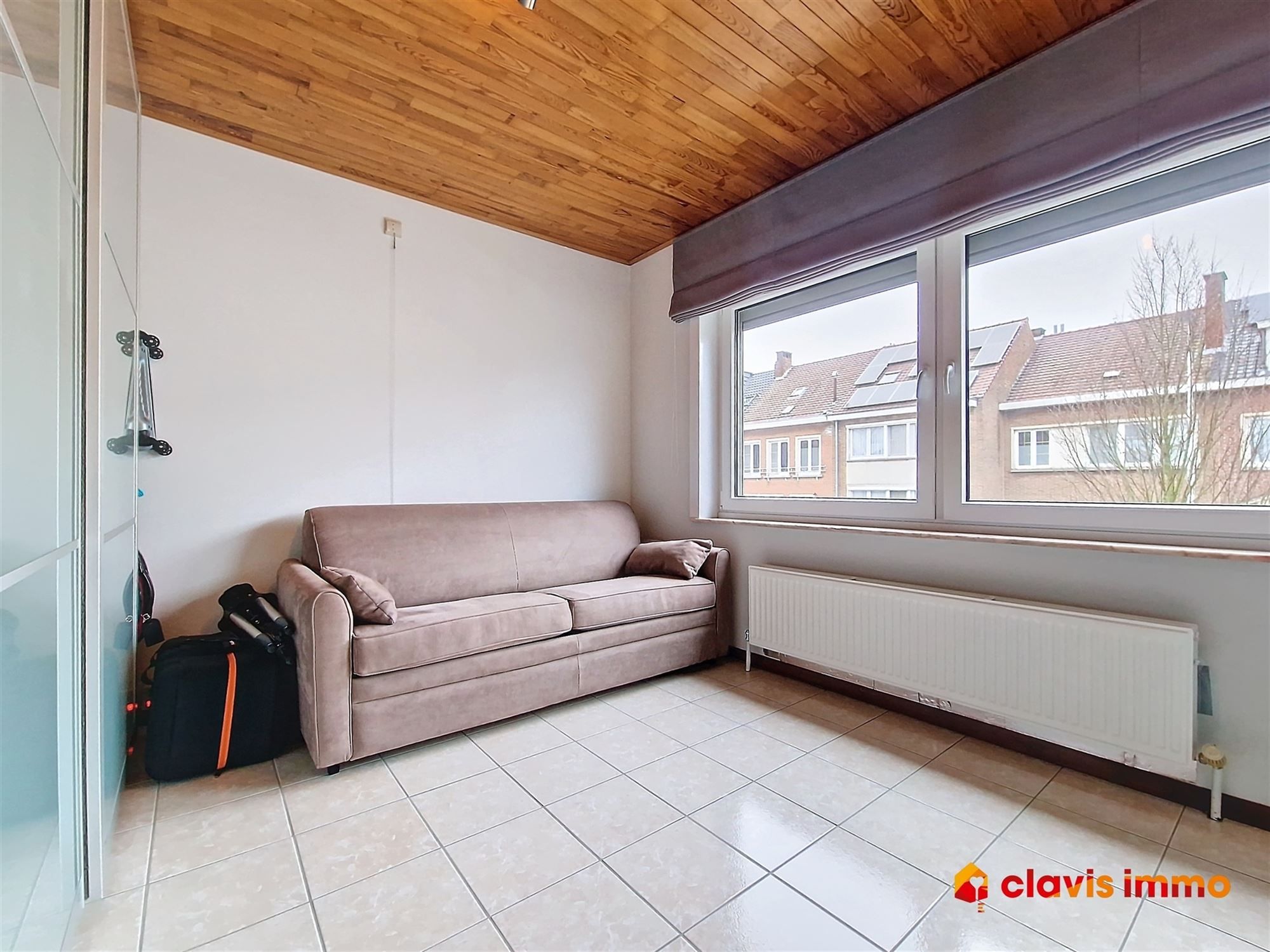 3-gevelwoning met een EPC B foto 14