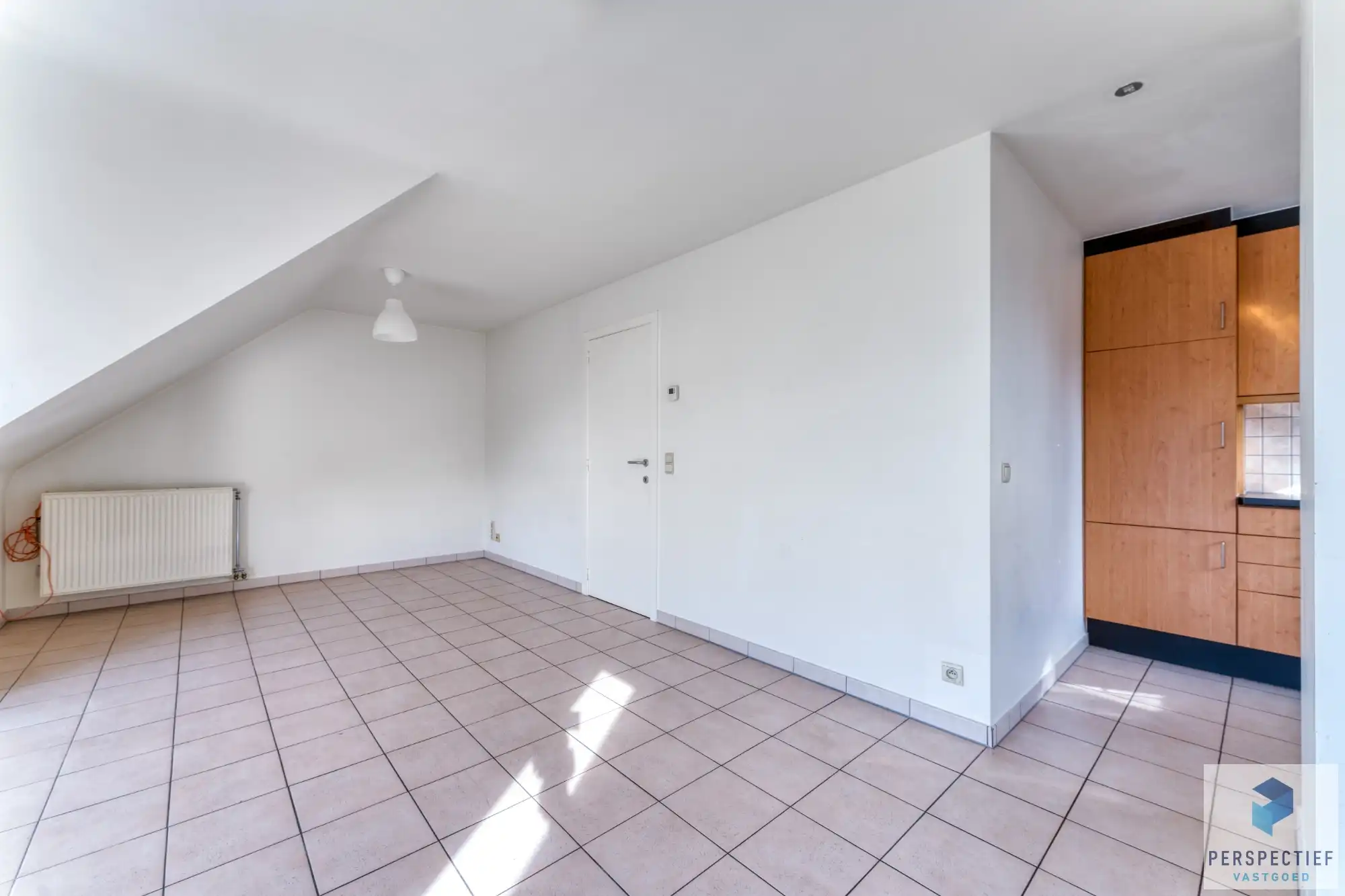 Goed gelegen appartement met 2 slpk - 2 terrassen & autostaanplaats foto 5