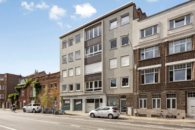 Commercieel handelspand op toplocatie vlak bij Gent-Dampoort foto 2