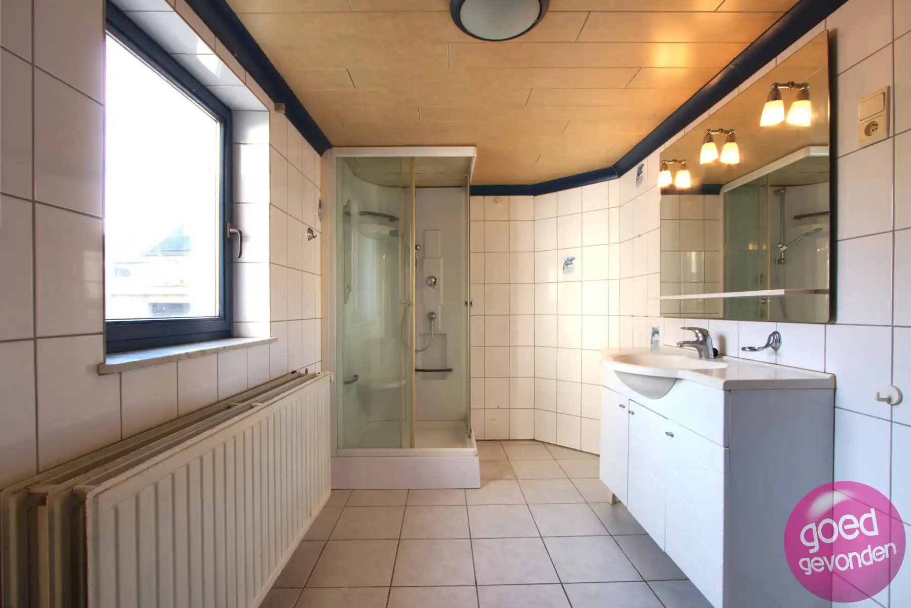 WONING - 2 SLK - TERRAS - STADTUIN - CENTRUM - RENOVATIE foto 8