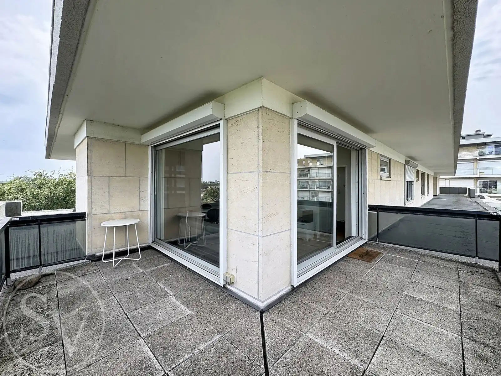 Penthouse te koop foto 9