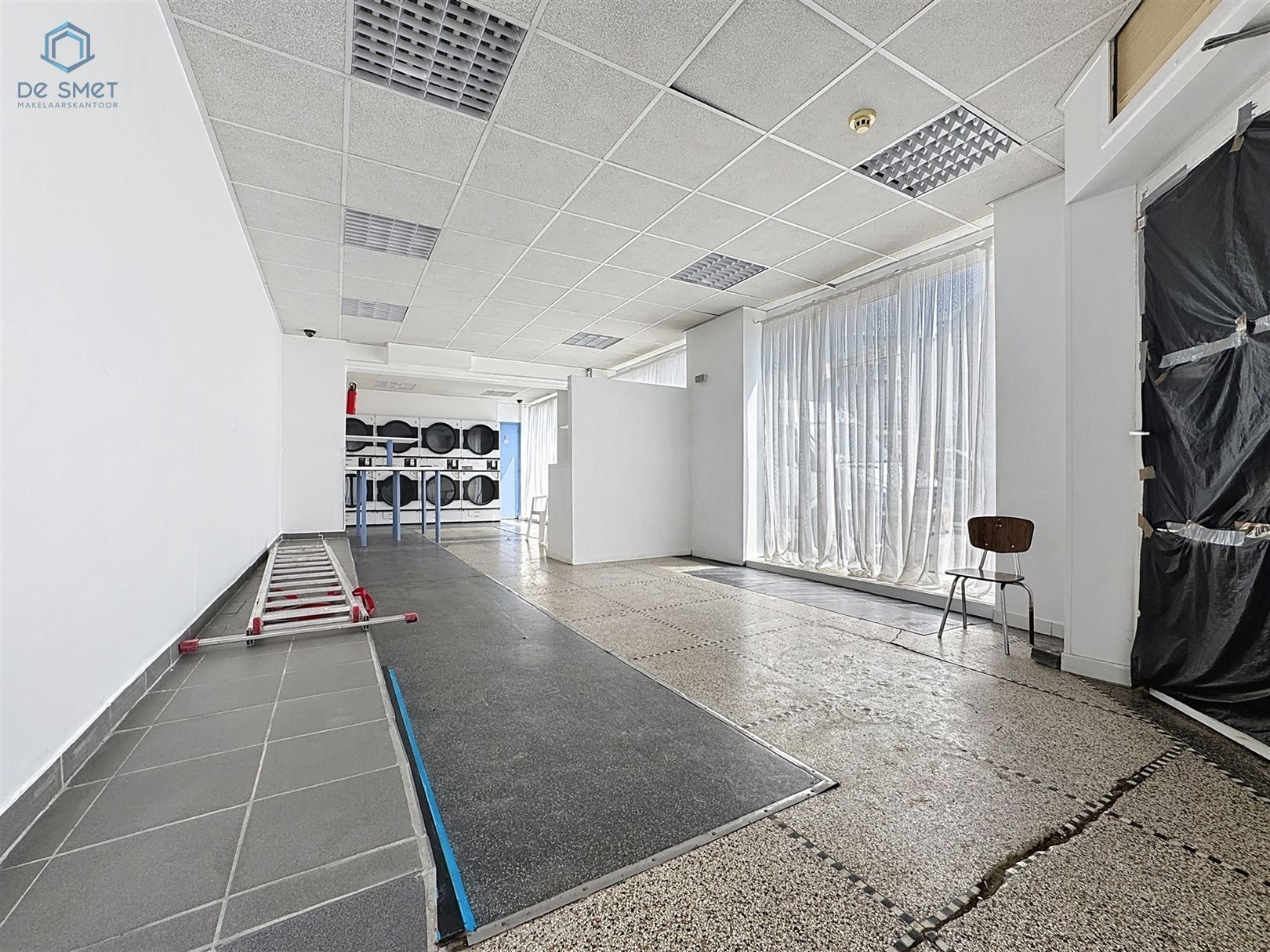 Appartementsgebouw met veel potentieel in Aalst foto 3