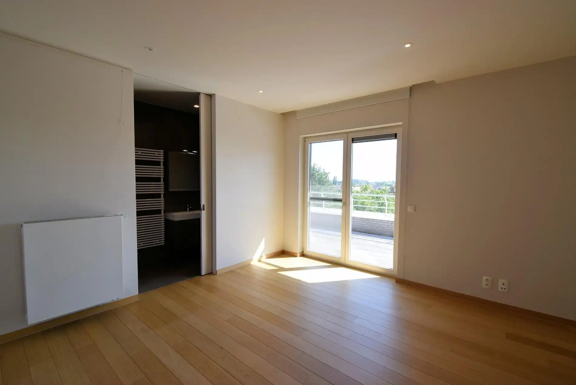 EXCLUSIEVE PENTHOUSE OP PRIVAAT DOMEIN foto 17