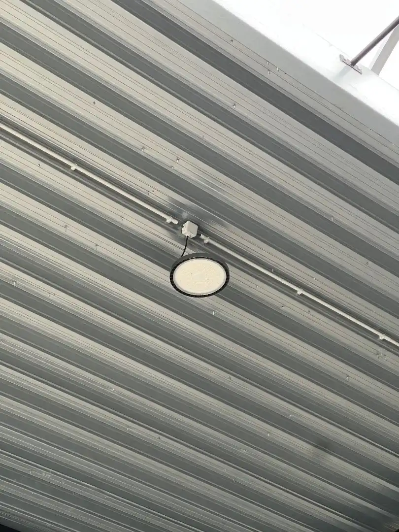 KMO-unit van 223 m² in bedrijvenpark VIEF, Evergem foto 9