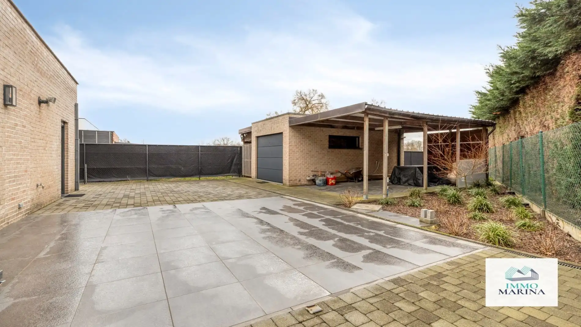 Zeer ruime instapklare woning met veel mogelijkheden te Begijnendijk foto 26