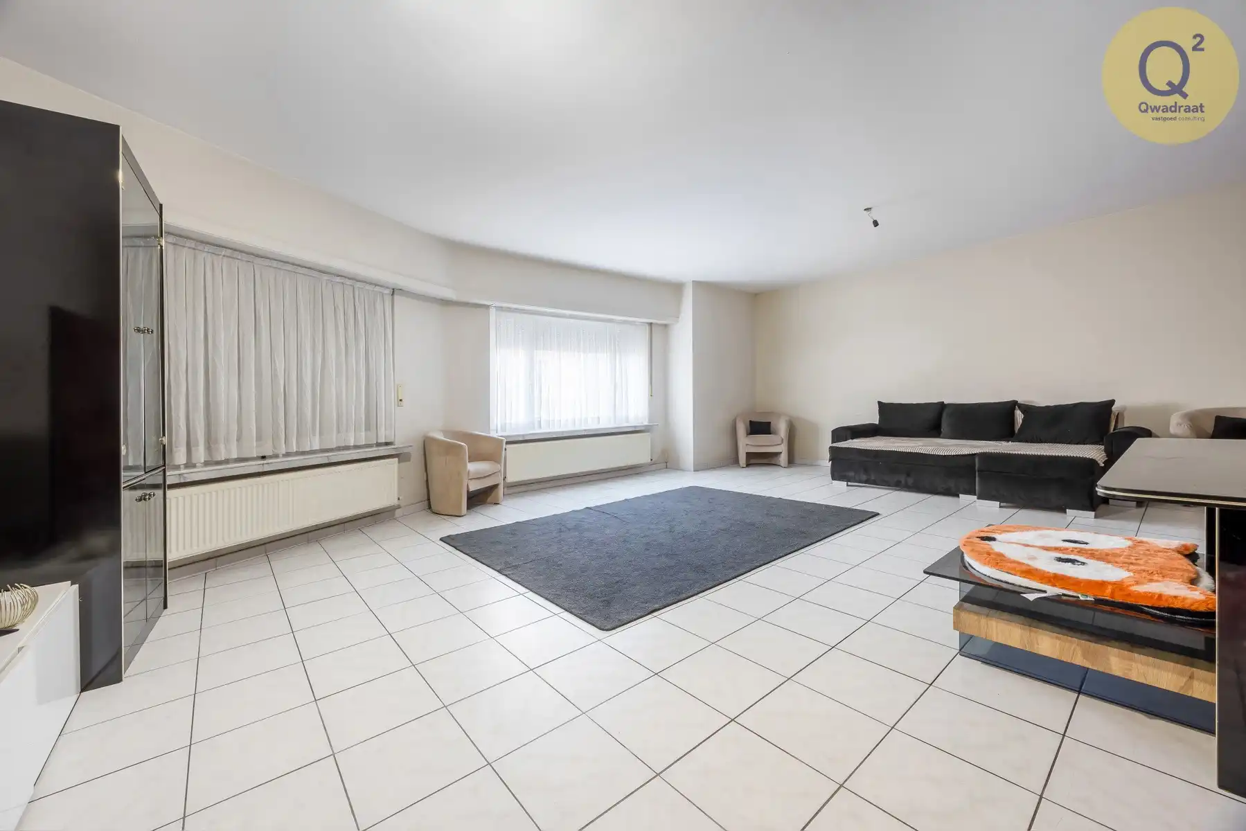 Appartement te koop foto 3