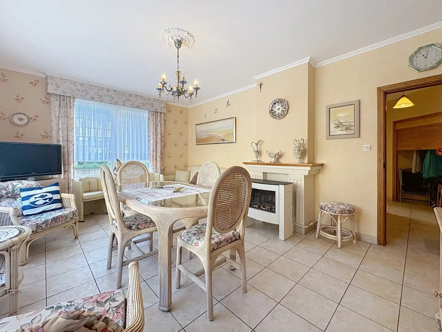 Appartement te koop Kursaallaan 77 -/00.01 - 8670 Koksijde