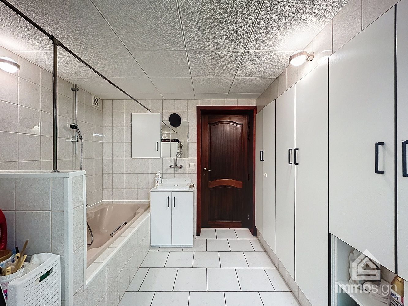 Gezellige halfopen woning nabij Bree centrum! foto 19