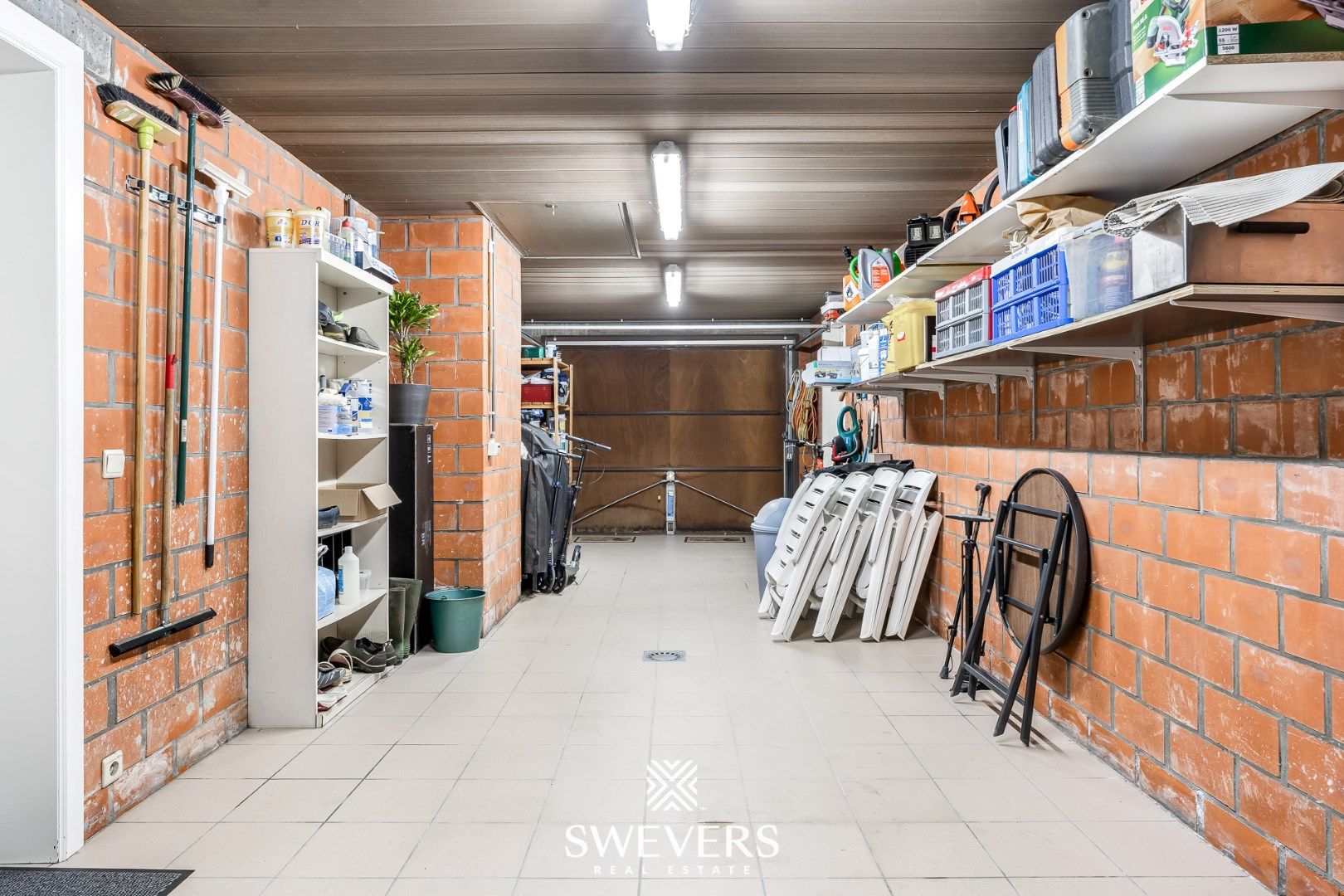 Ruime gezinswoning (278m²) met EPC B in een groen oase van 27a30ca te Bolderberg  foto 24