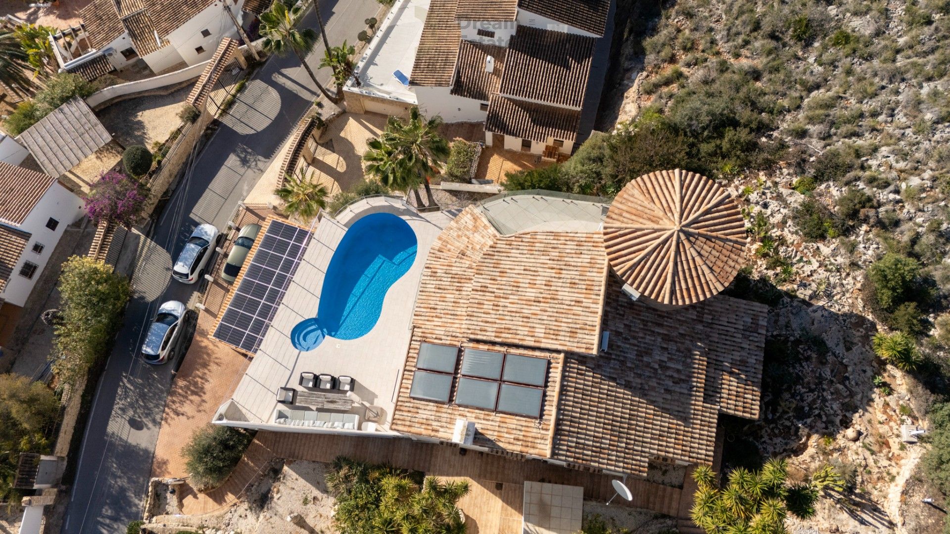 Casa Far Niente – Exclusieve Luxe in El Portet, Moraira foto 32