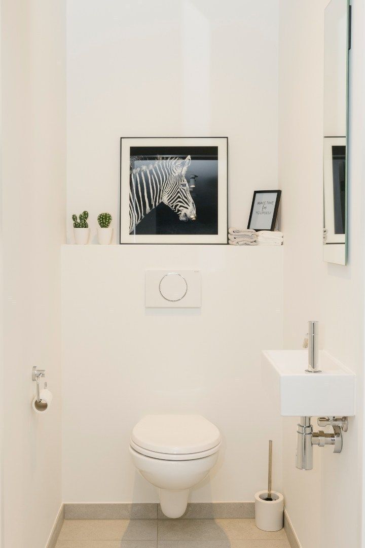 Appartement te koop foto 5