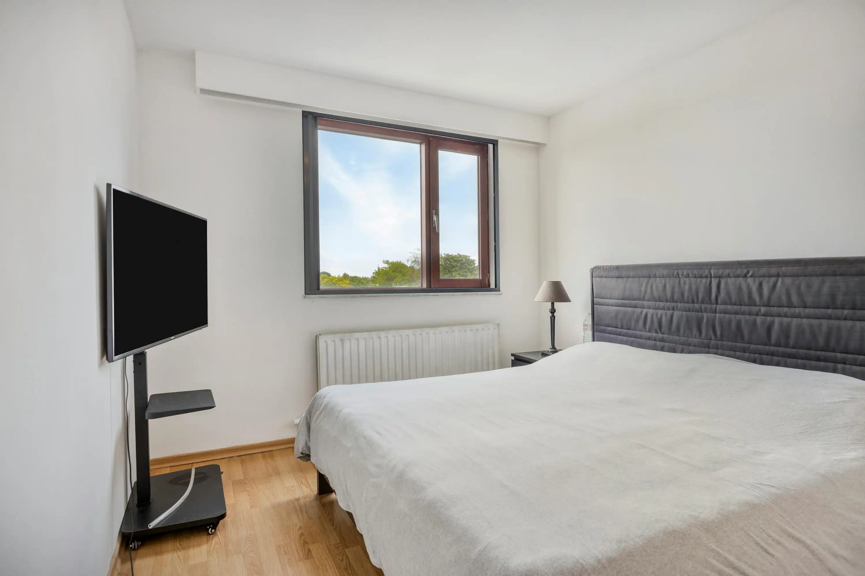 Mooi appartement met 2 slpks en garage, te Kalmthout!. foto 12